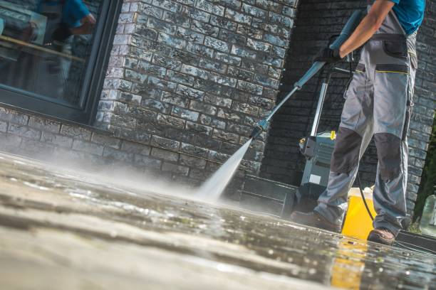 Best Heavy Equipment Washing  in Spring Hill, FL
