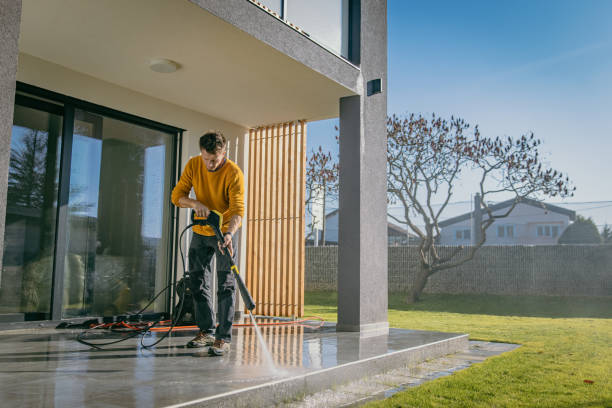Professional Pressure Washing in Spring Hill, FL