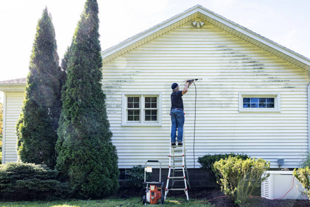 Best Machinery and Equipment Cleaning  in Spring Hill, FL
